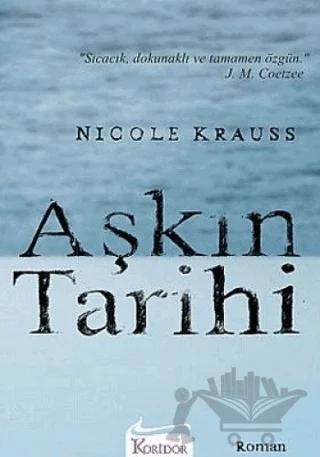 Aşkın Tarihi