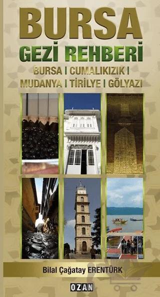 Bursa Gezi Rehberi