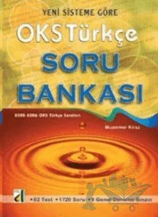 OKS Türkçe Soru Bankası