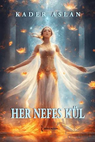 Her Nefes Kül