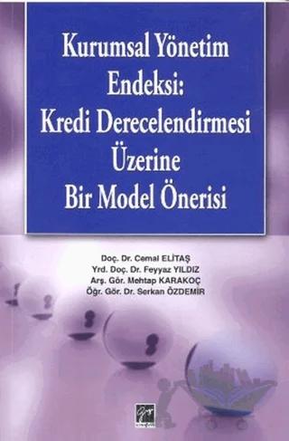 Kurumsal Yönetim Endeksi