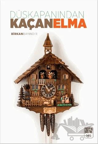 Düşkapanından Kaçan Elma