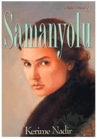 Samanyolu