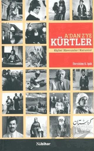 A’dan Z’ye Kürtler