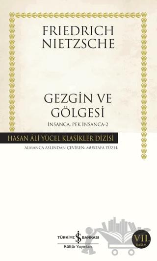 Gezgin ve Gölgesi