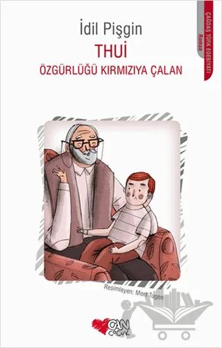Thui - Özgürlüğü Kırmızıya Çalan