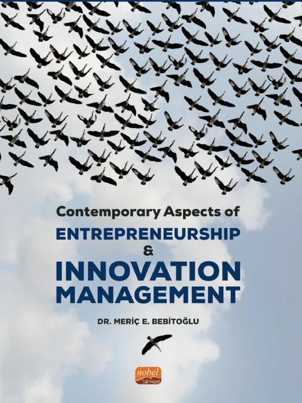 Contemporary Aspects of Entrepreneurship & Innovation Management