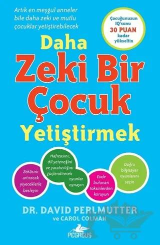 Daha Zeki Bir Çocuk Yetiştirmek