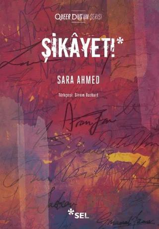 Şikayet!