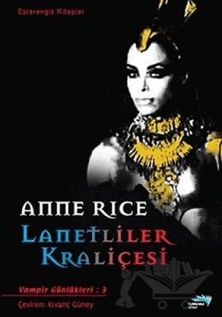 Lanetliler Kraliçesi