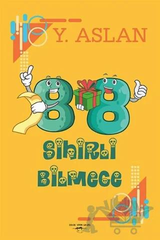 88 Sihirli Bilmece