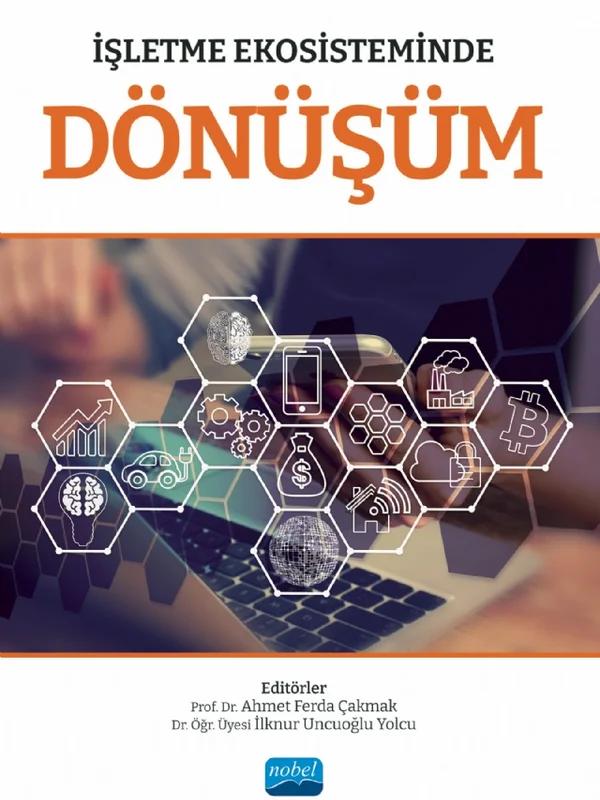 İşletme Ekosisteminde Dönüşüm