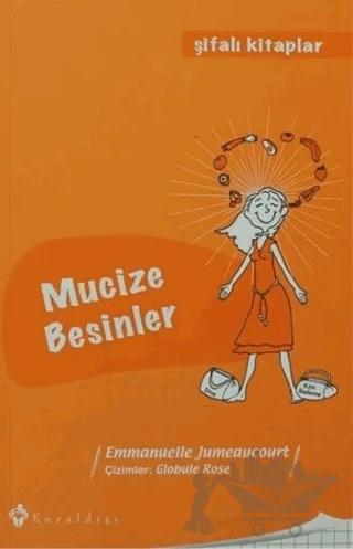 Mucize Besinler