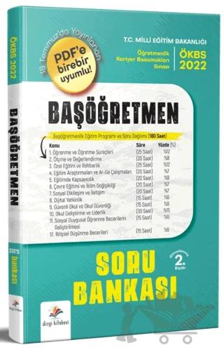 Başöğretmen Birebir PDF Uyumlu Soru Bankası