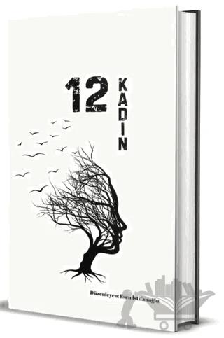 12 Kadın