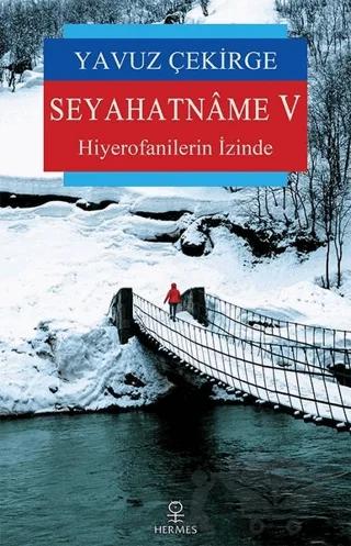 Seyahatname 5
