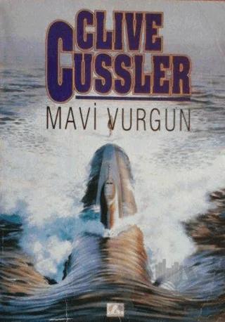 Mavi Vurgun