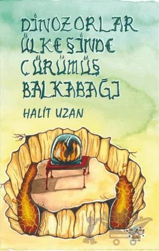 Dinozorlar Ülkesinde Çürümüş Balkabağı