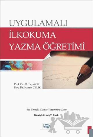 Uygulamalı İlkokuma Yazma Öğretimi