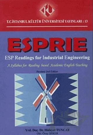 Esprie