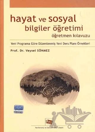 Hayat ve Sosyal Bilgiler Öğretimi Öğretmen Kılavuzu