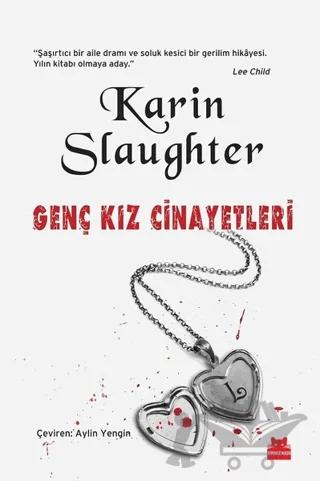 Genç Kız Cinayetleri