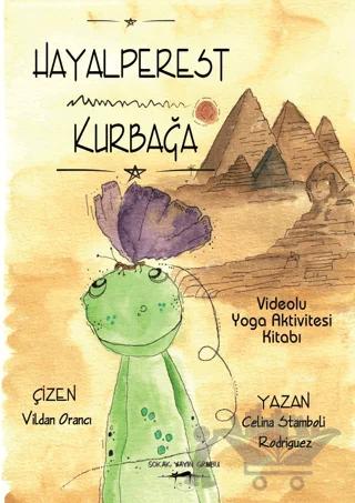 Hayalperest Kurbağa