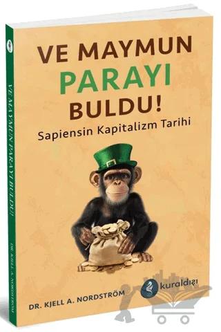 Ve Maymun Parayı Buldu
