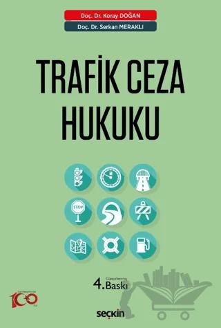 Trafik Ceza Hukuku