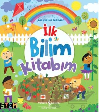İlk Bilim Kitabım