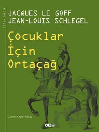 Çocuklar İçin Ortaçağ