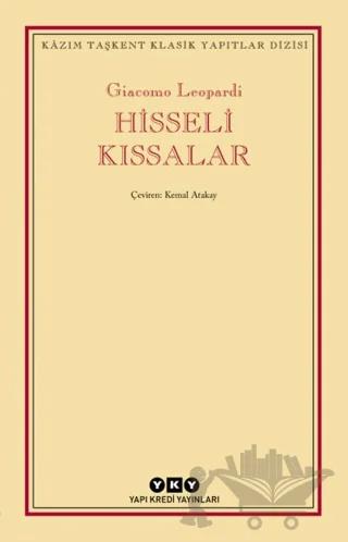 Hisseli Kıssalar