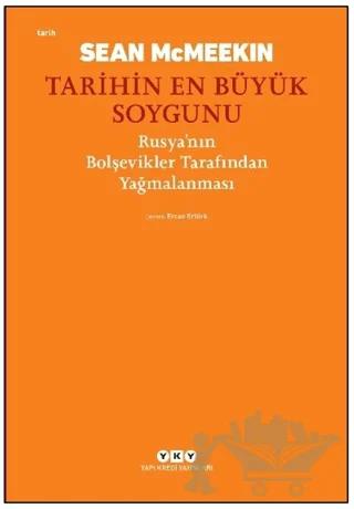 Tarihin En Büyük Soygunu