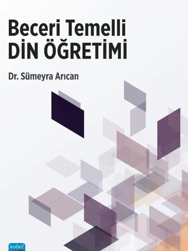Beceri Temelli Din Öğretimi