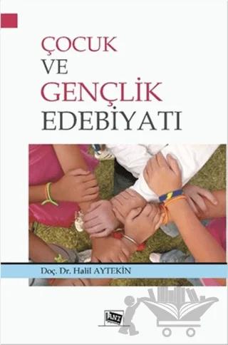 Çocuk ve Gençlik Edebiyatı
