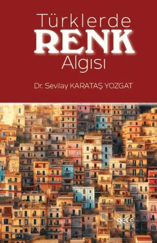 Türklerde Renk Algısı
