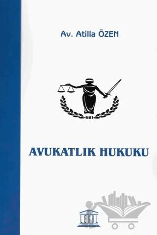 Avukatlık Hukuku