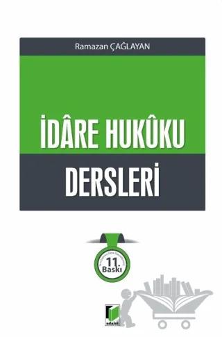İdare Hukuku Dersleri