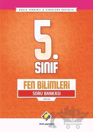 5. Sınıf Fen Bilimleri Soru Bankası