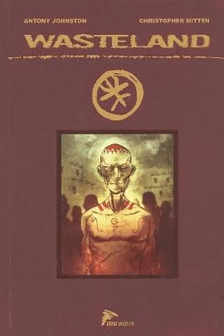 Wasteland Cilt: 2