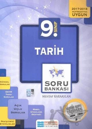 9. Sınıf Tarih Soru Bankası