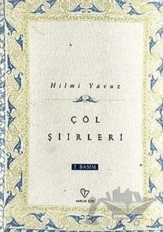 Çöl Şiirleri