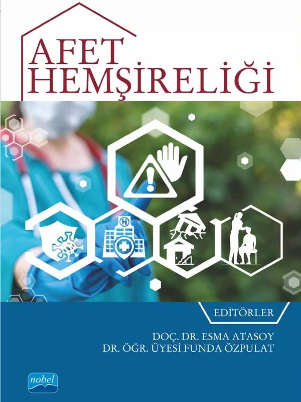 Afet Hemşireliği