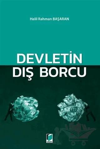 Devletin Dış Borcu