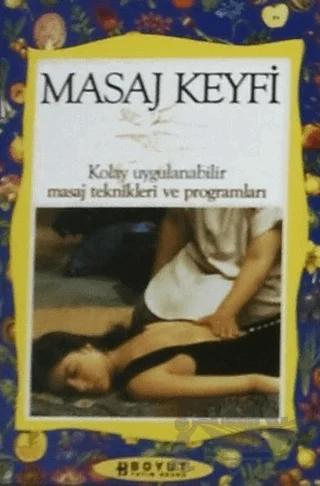 Masaj Keyfi
