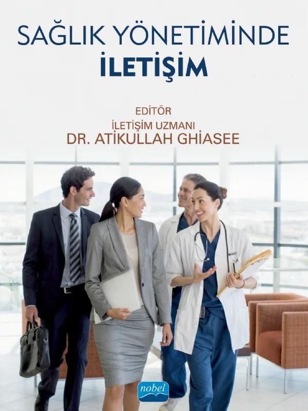Sağlık Yönetiminde İletişim