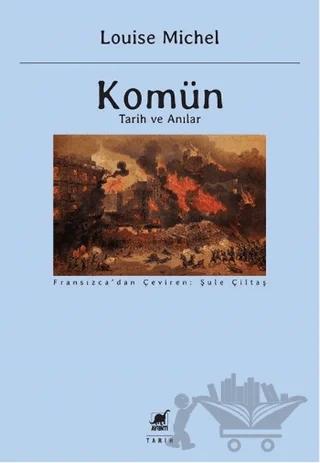 Komün