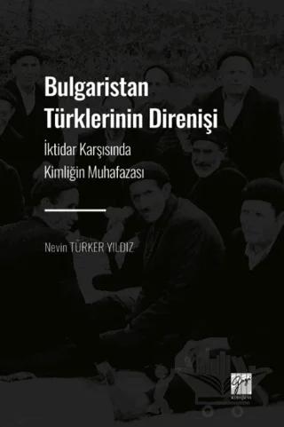 Bulgaristan Türklerinin Direnişi