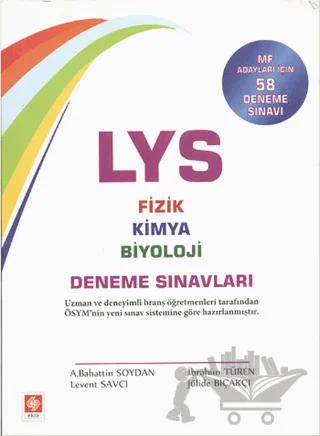 YGS Sosyal Bilimler (21 Deneme Sınavı)