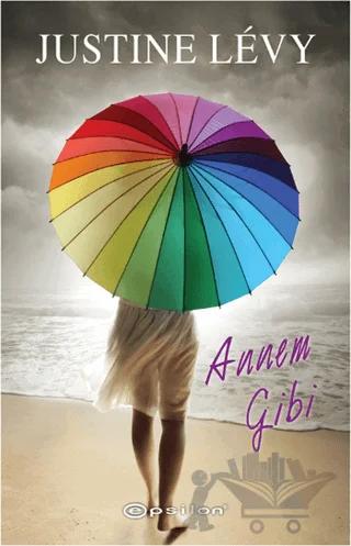 Annem Gibi